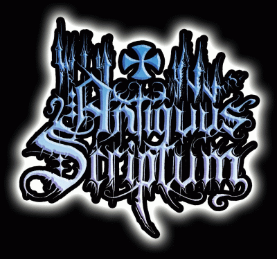 logo Antiquus Scriptum